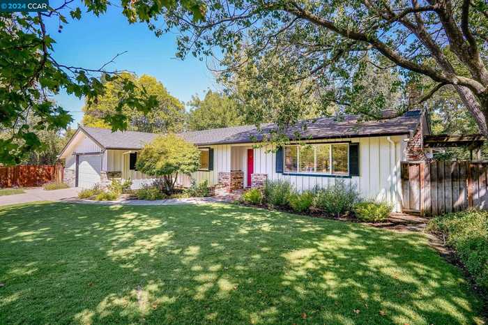 photo 2: 20 Vallecito Lane, Walnut Creek CA 94596