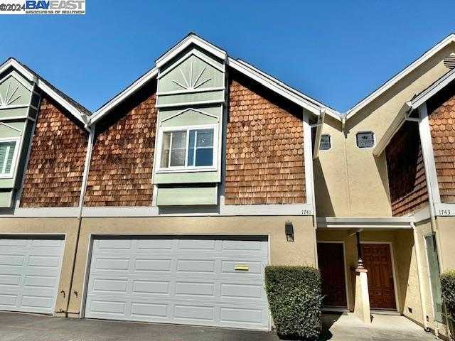 photo 1: 1741 Abington Ct, San Jose CA 95131