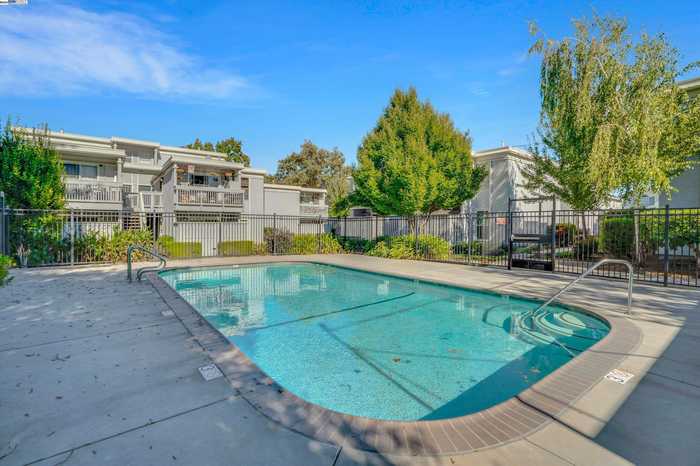 photo 19: 945 Bancroft Unit 119, Concord CA 94518