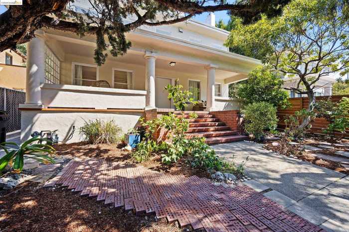 photo 1: 174 Santa Clara Ave, Oakland CA 94610