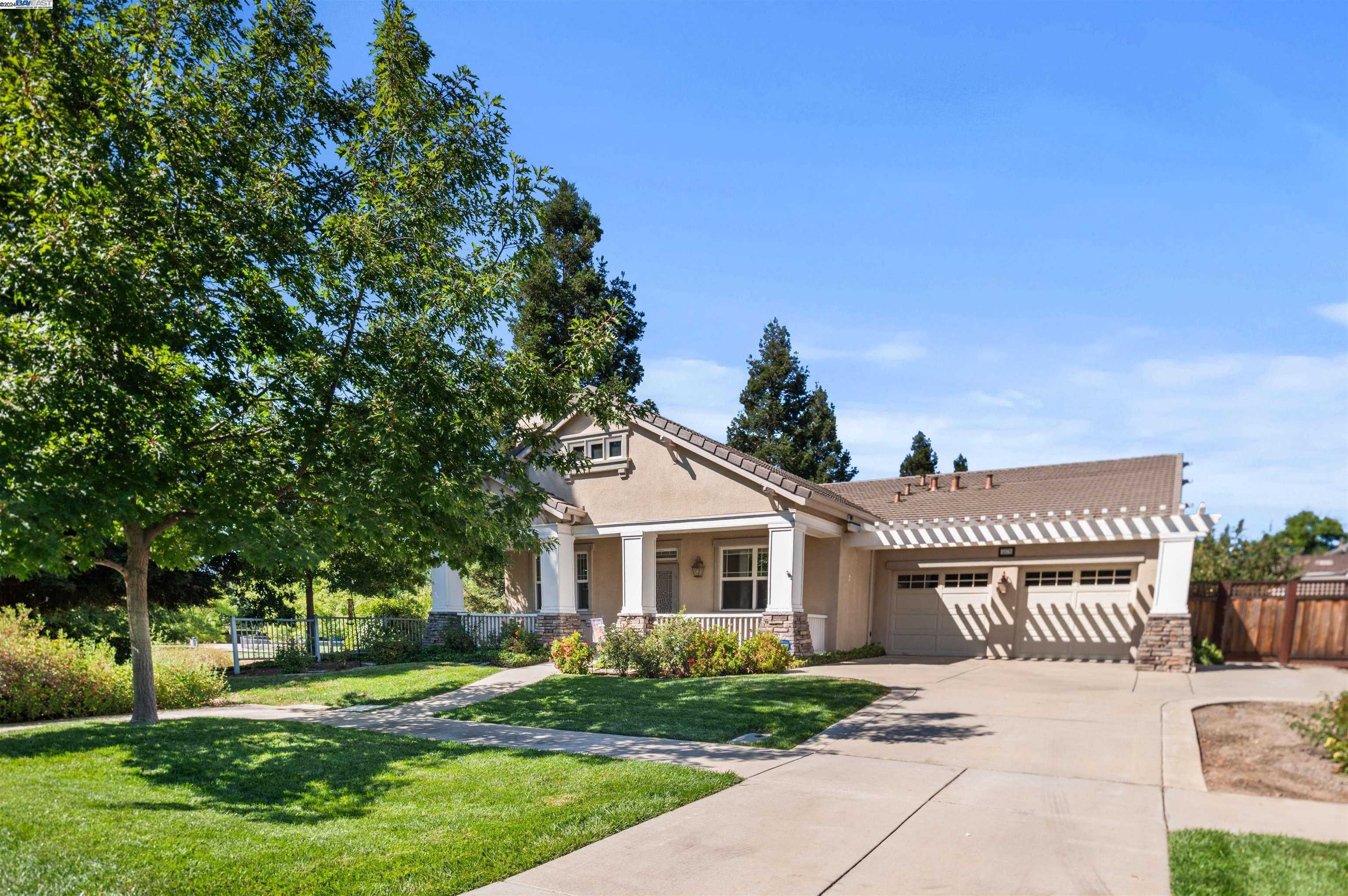 photo 3: 5578 Beck Ln, Livermore CA 94550