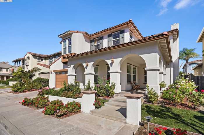 photo 60: 207 Silk Hill Court, San Ramon CA 94582