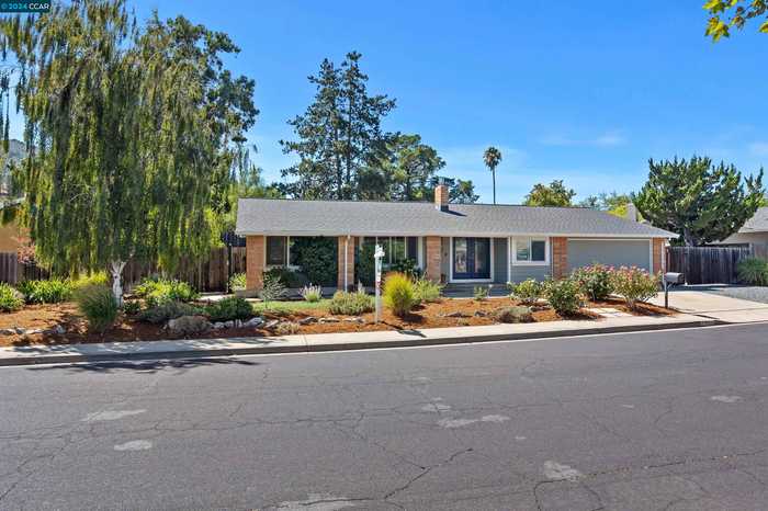 photo 35: 5722 Lewis Way, Concord CA 94521