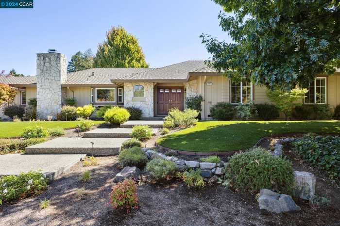 photo 2: 201 Tiburon Court, Walnut Creek CA 94597