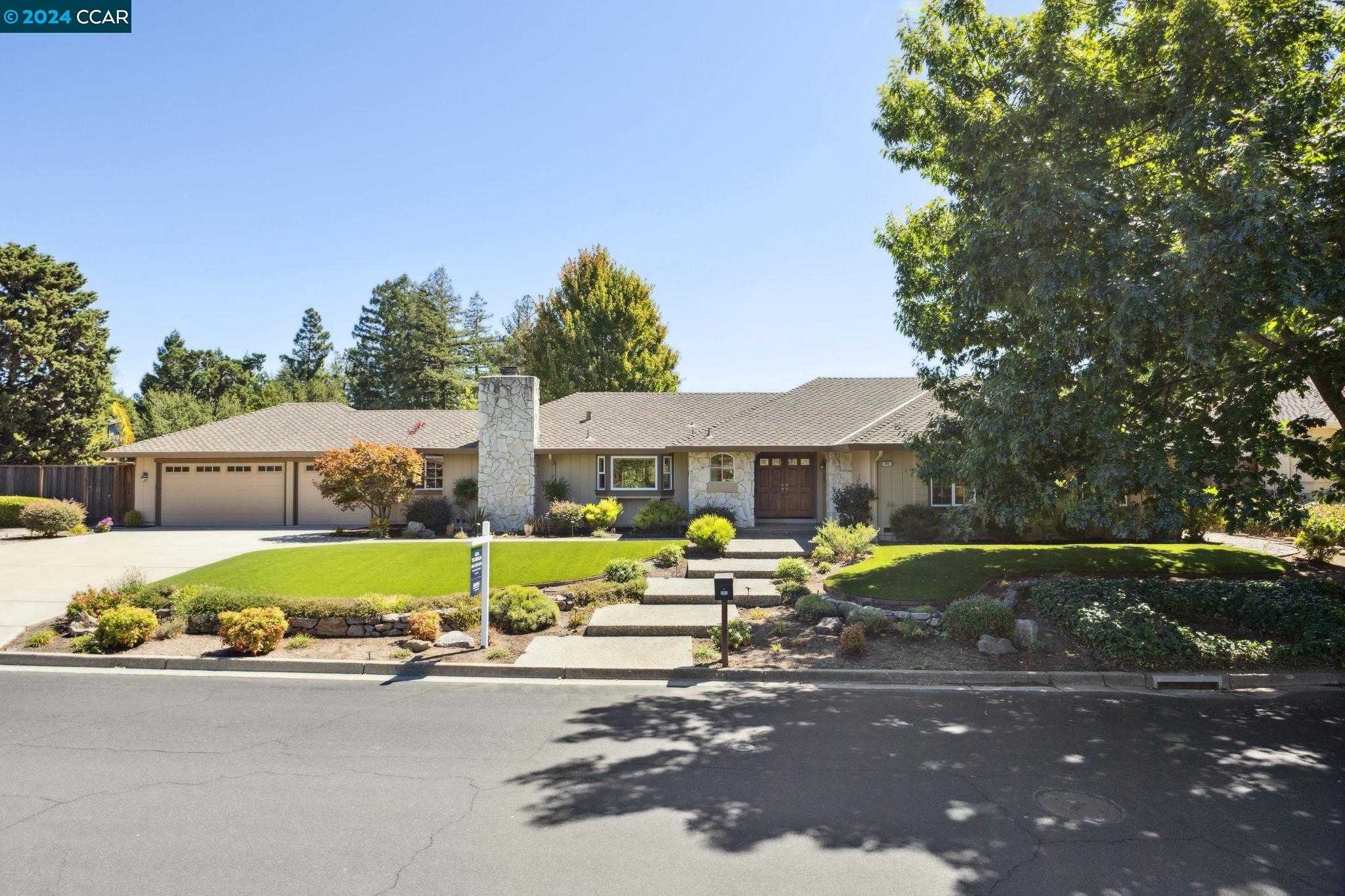 photo 3: 201 Tiburon Court, Walnut Creek CA 94597