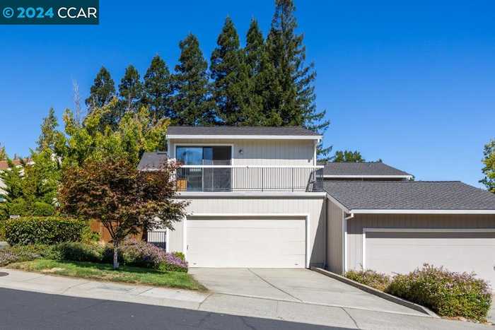 photo 1: 1441 Quail View Cir, Walnut Creek CA 94597