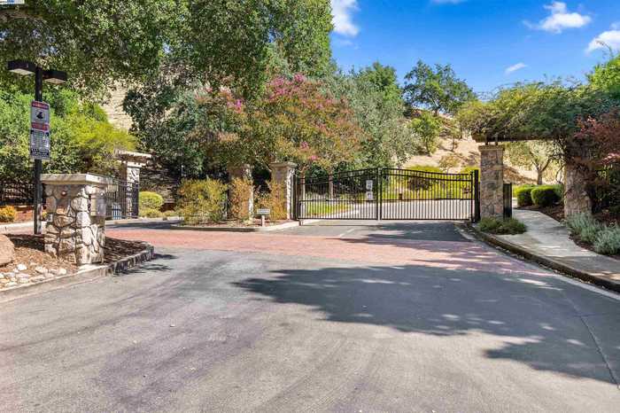 photo 41: 410 Beacon Ridge Ln, Walnut Creek CA 94597