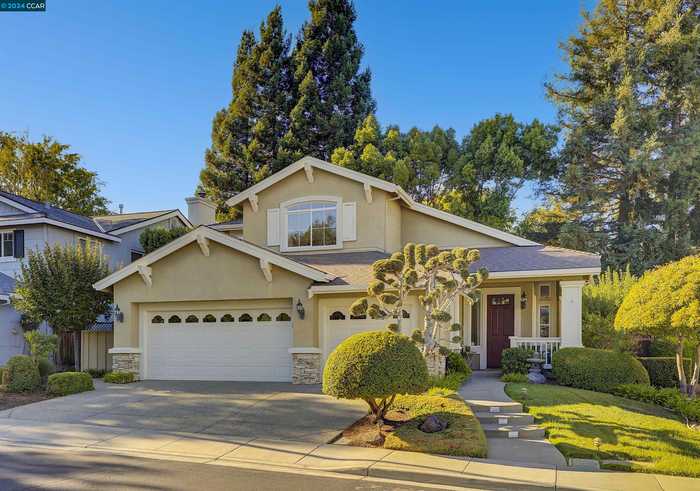 photo 1: 40 Centennial Way, San Ramon CA 94583