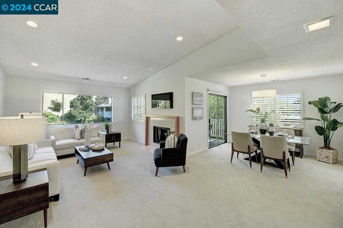 photo 2: 1502 Stanley Dollar Dr Unit 2B, Walnut Creek CA 94595