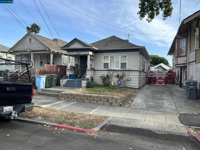 photo 3: 1606 Derby St, Berkeley CA 94703