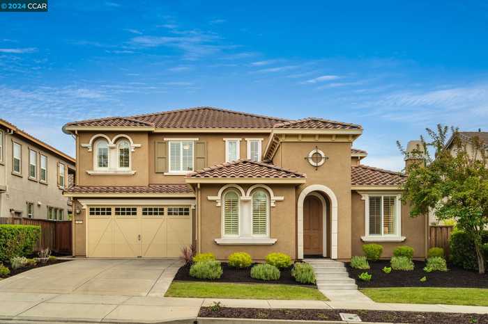 photo 1: 7211 Balmoral Way, San Ramon CA 94582