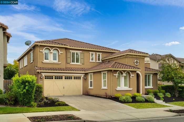 photo 2: 7211 Balmoral Way, San Ramon CA 94582