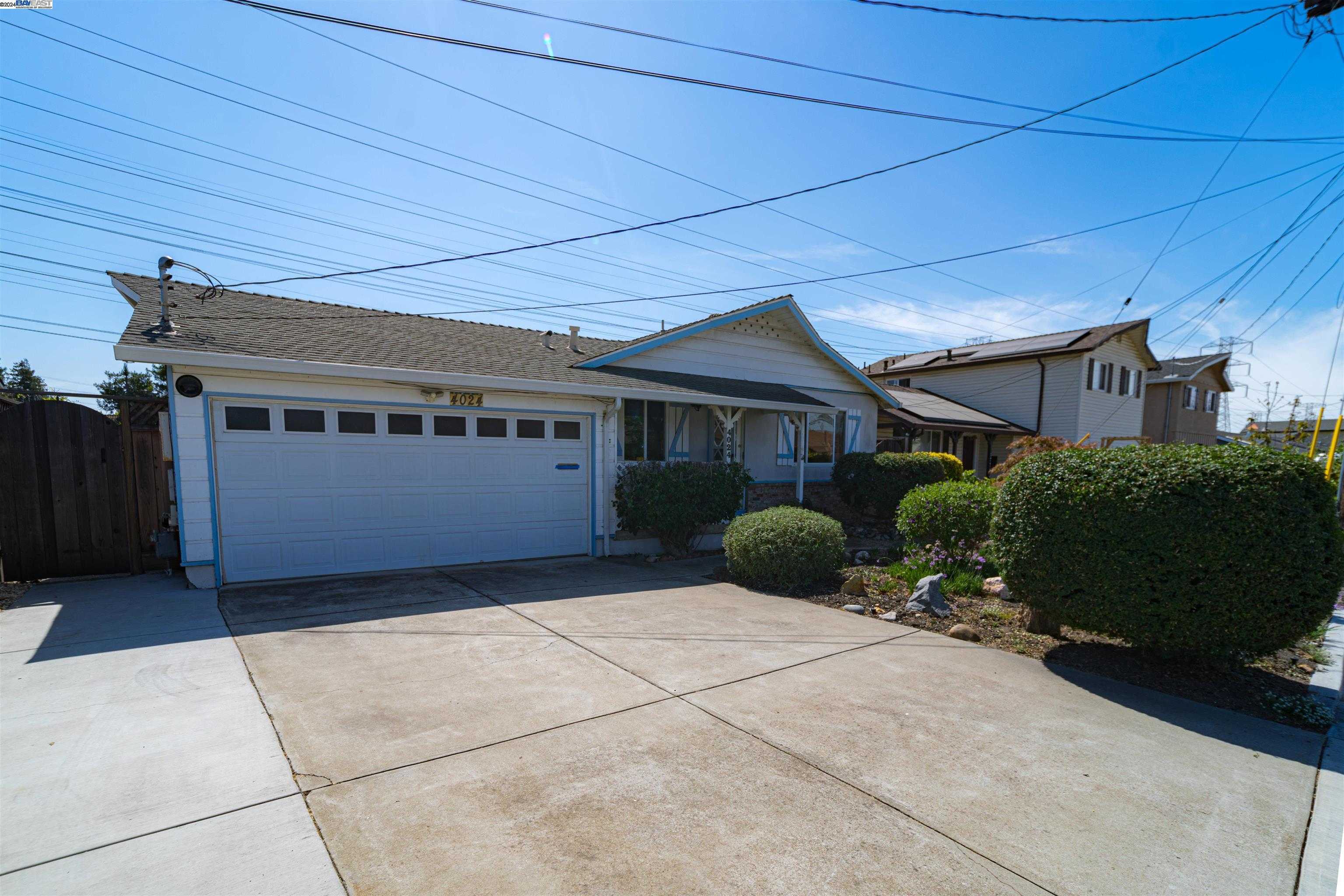 photo 3: 4024 Doane St, Fremont CA 94538