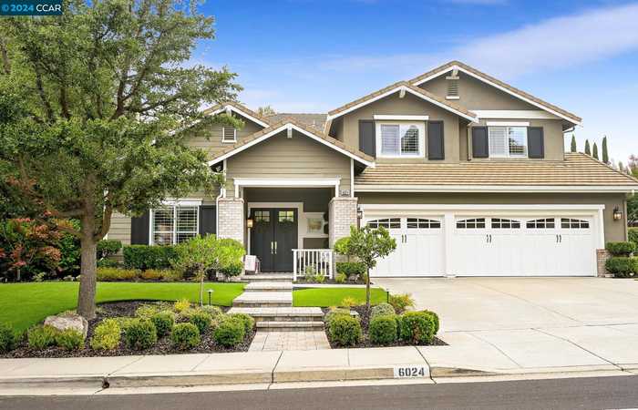 photo 51: 6024 Westside Dr., San Ramon CA 94583