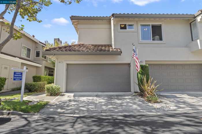 photo 43: 3094 Lakemont Dr Unit 3, San Ramon CA 94582