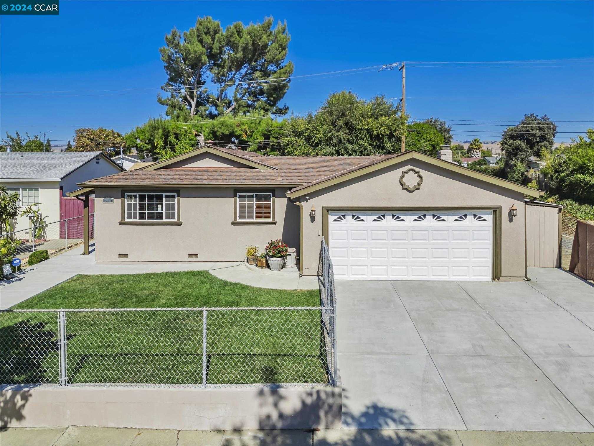 photo 1: 39174 Blacow Rd, Fremont CA 94538