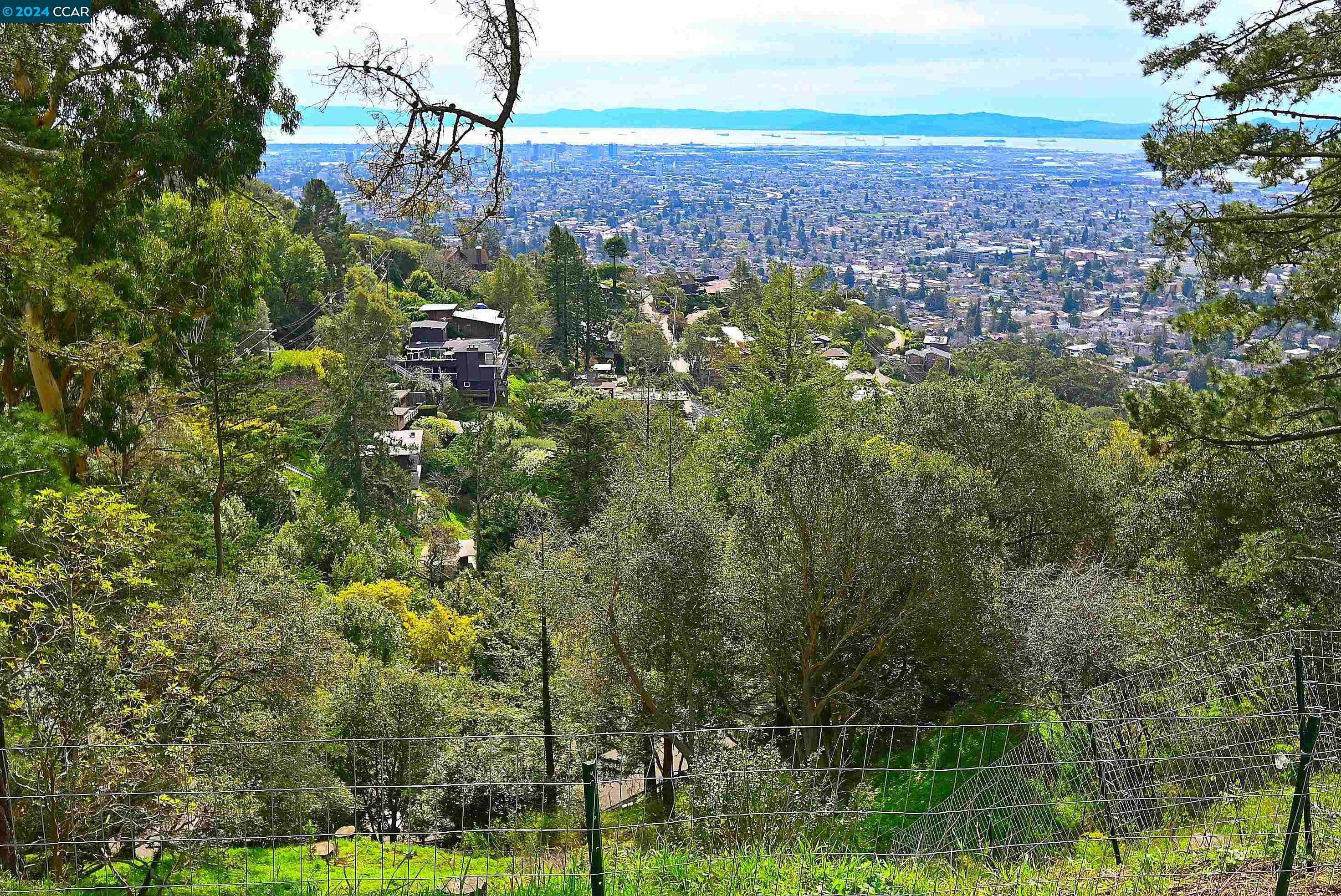 photo 2: Panoramic pl, Oakland CA 94720