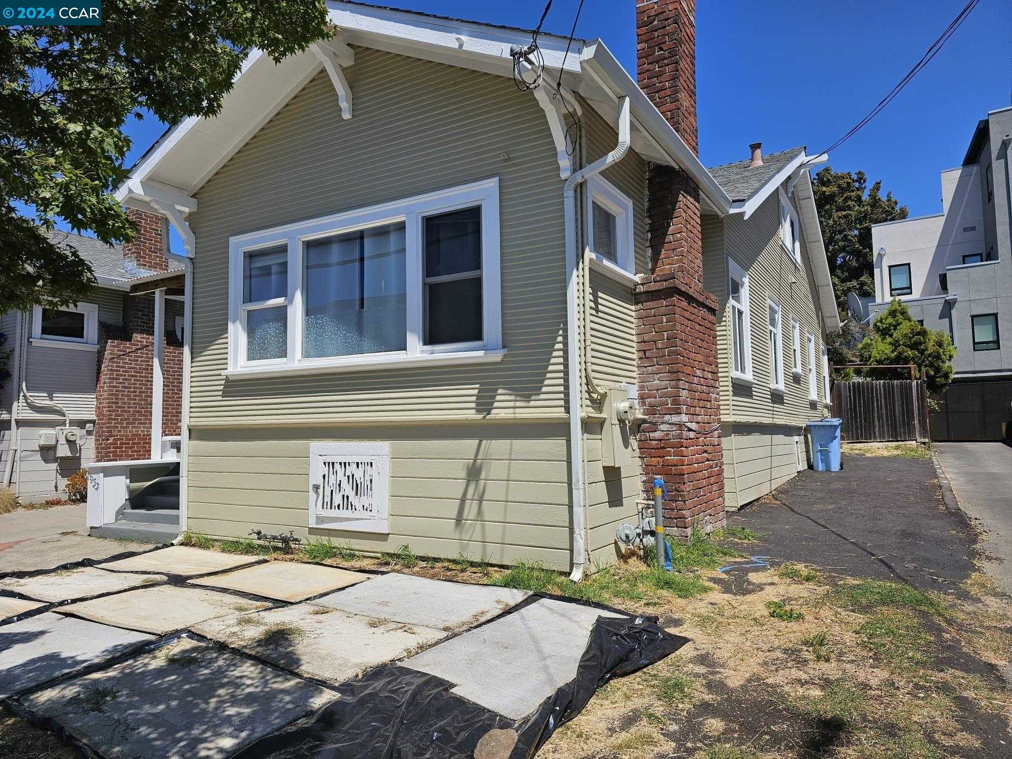 photo 2: 1933 Mcgee Ave, Berkeley CA 94703