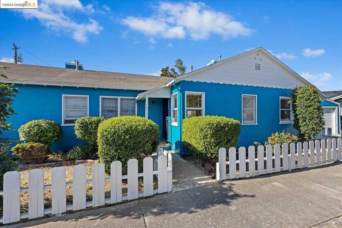 photo 1: 3137 60th Avenue, Oakland CA 94605