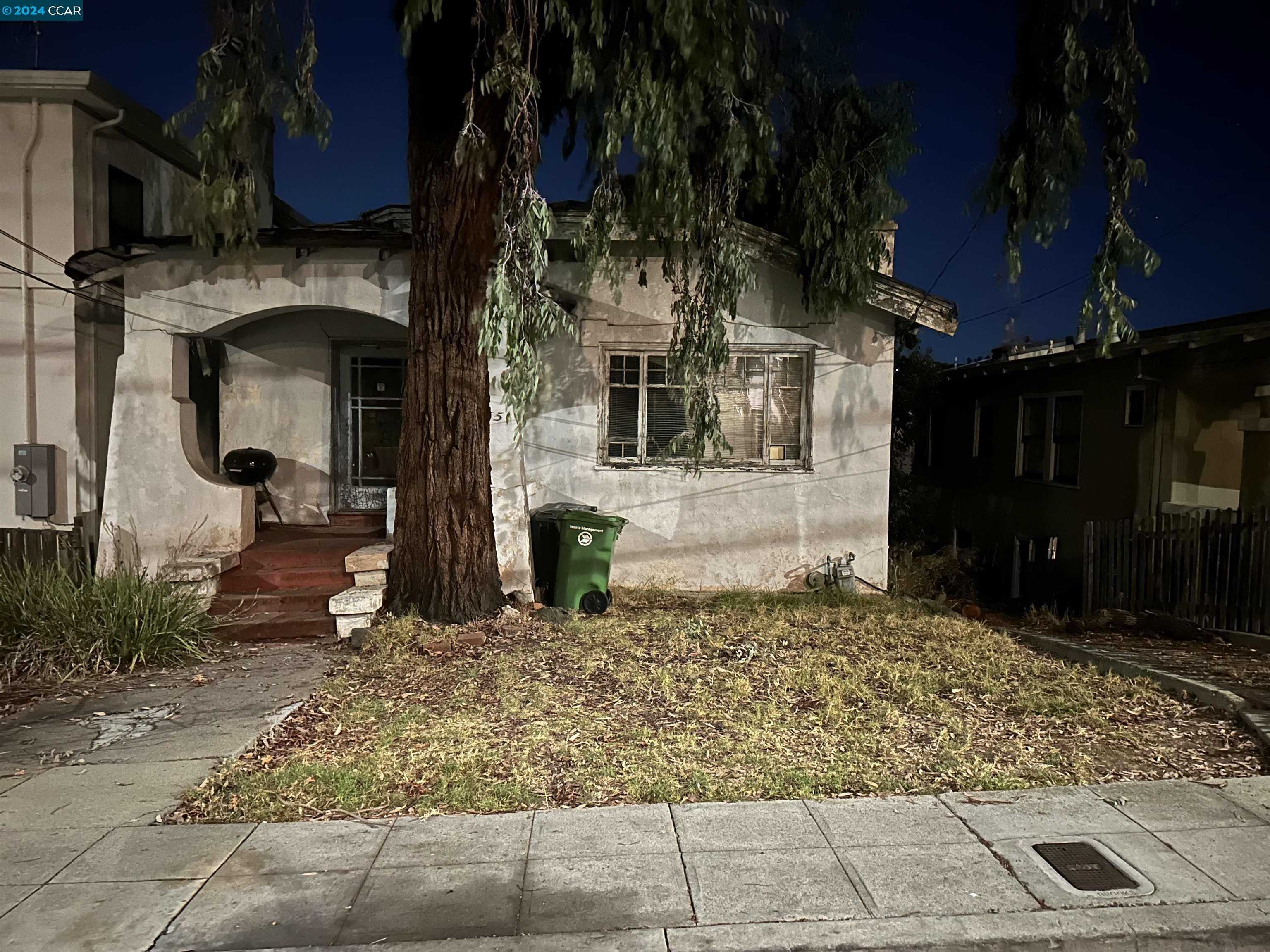 photo 1: 4155 Balfour Ave, Oakland CA 94610