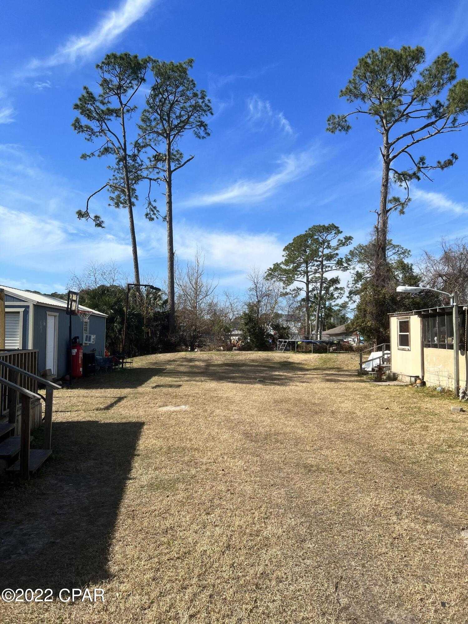 photo 1: 2116 Laurie Avenue, Panama City Beach FL 32408