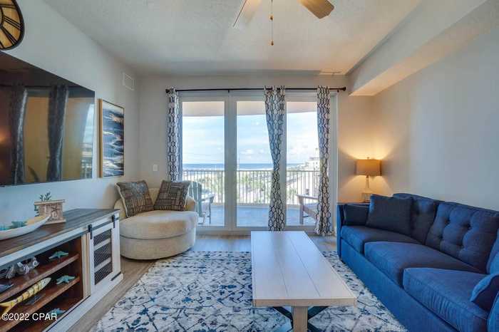 photo 2: 15928 Front Beach Road, Panama City Beach FL 32413