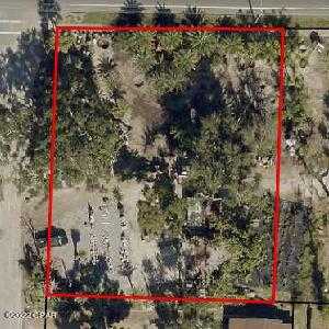 photo 1: 3705 W Hwy 98, Panama City FL 32401