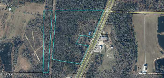 photo 6: 2677 Highway 231, Cottondale FL 32431