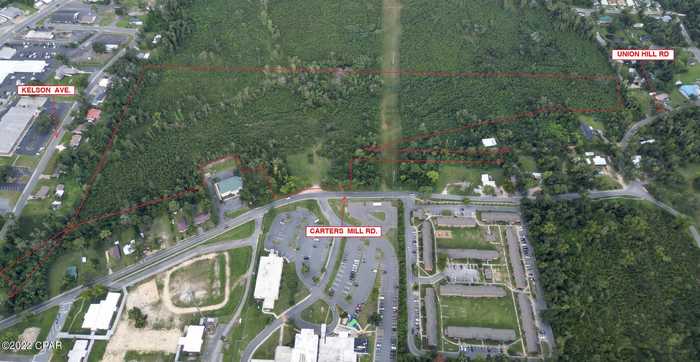 photo 2: Carters Mill Road, Marianna FL 32446