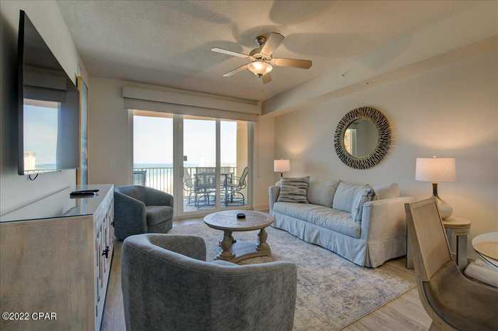 photo 2: 15928 Front Beach, Panama City Beach FL 32413