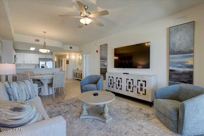 photo 1: 15928 Front Beach Unit 31802, Panama City Beach FL 32413