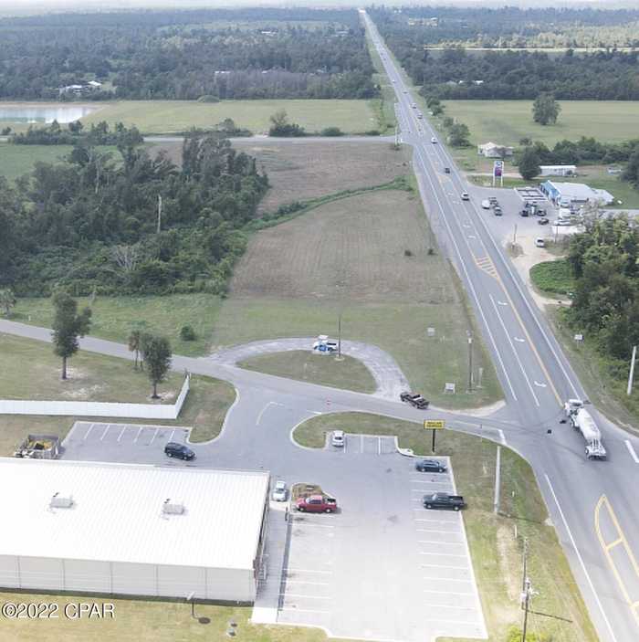 photo 2: XXX State Rd 20, Clarksville FL 32430