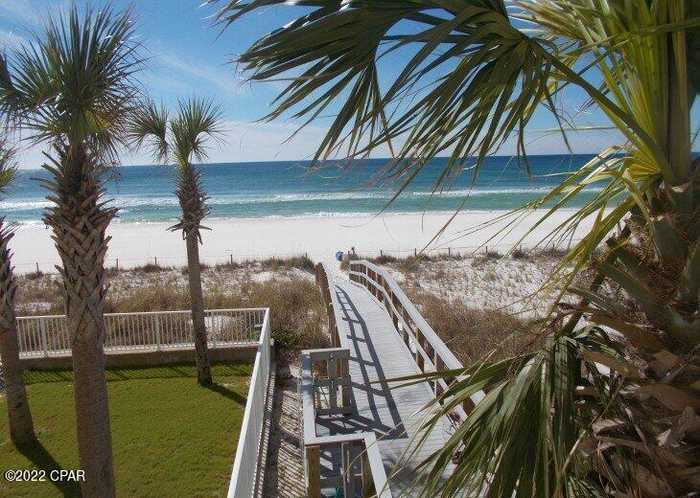 photo 2: 14415 Front Beach Road Unit 1501, Panama City Beach FL 32413