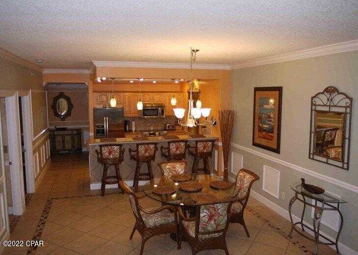 photo 3: 14415 Front Beach Road Unit 1501, Panama City Beach FL 32413