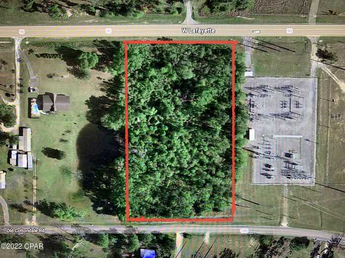 photo 1: 3867 Highway 90, Marianna FL 32446