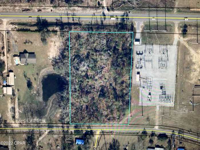 photo 2: 3867 Highway 90, Marianna FL 32446