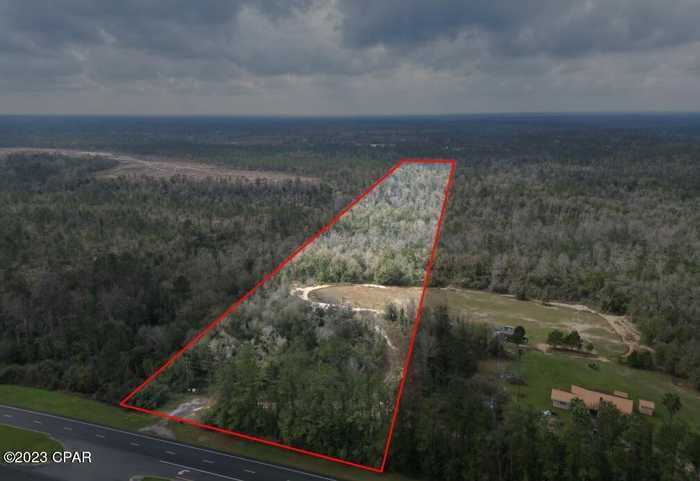 photo 1: 22319 Highway 231 Highway, Fountain FL 32438