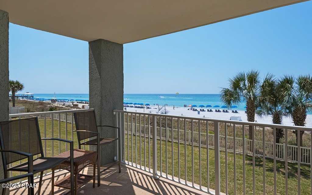 photo 1: 10509 Front Beach Road Unit 103, Panama City Beach FL 32407