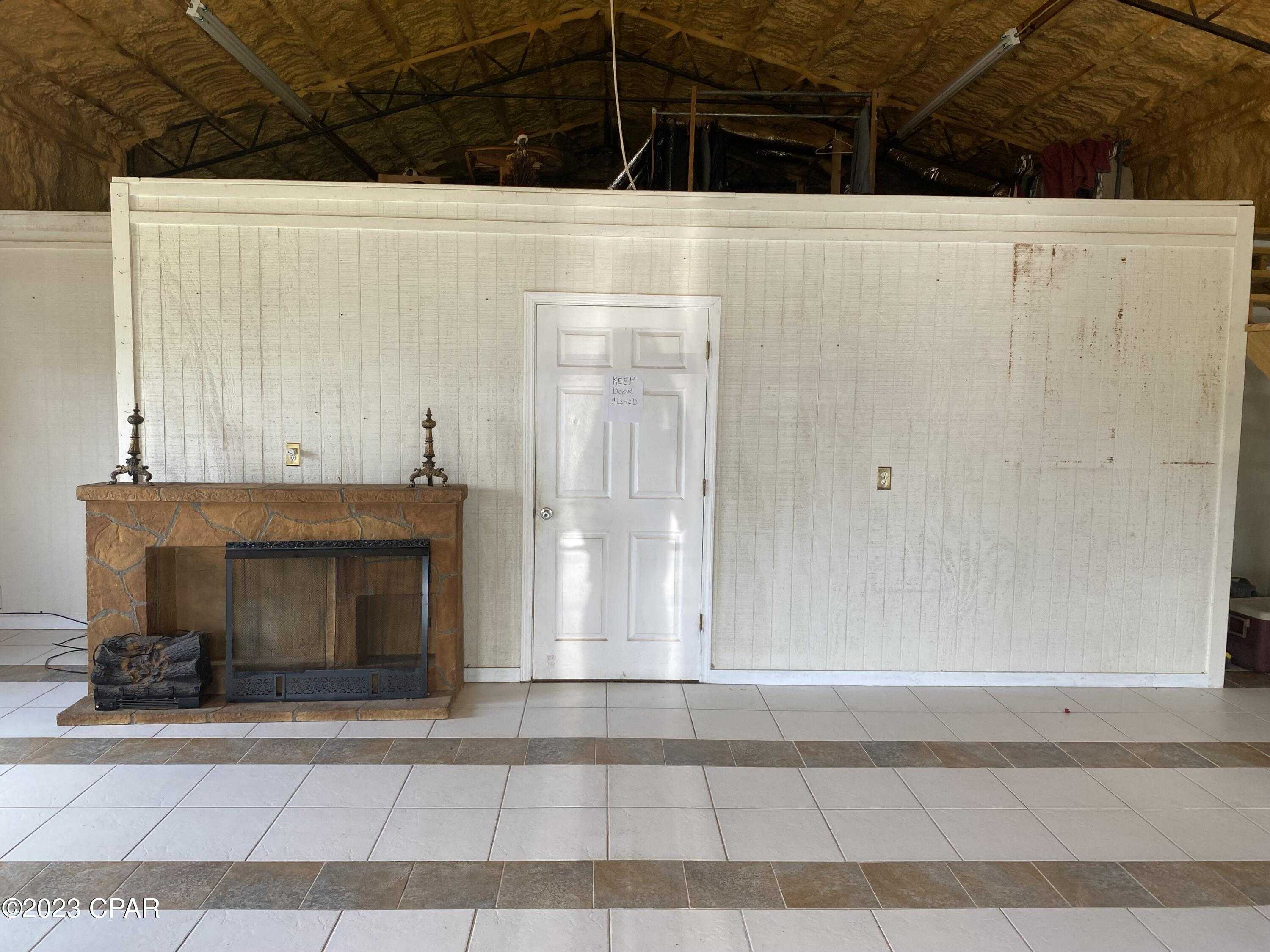 photo 3: 6705 Doc Whitfield Road, Wewahitchka FL 32465