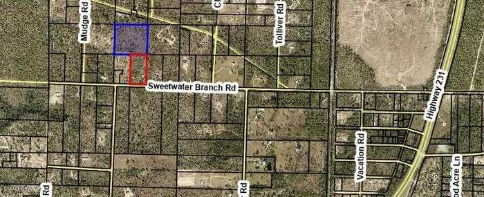 photo 8: 12535 Sweetwater Branch Road, Fountain FL 32438