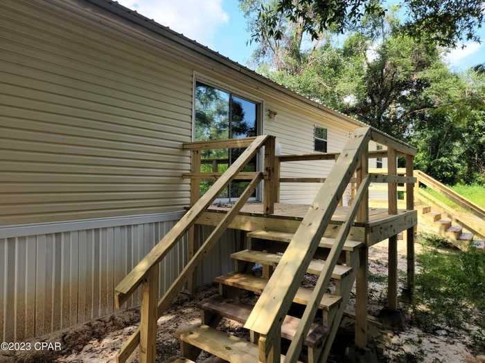 photo 2: 15764 NE Peddie Road, Hosford FL 32334