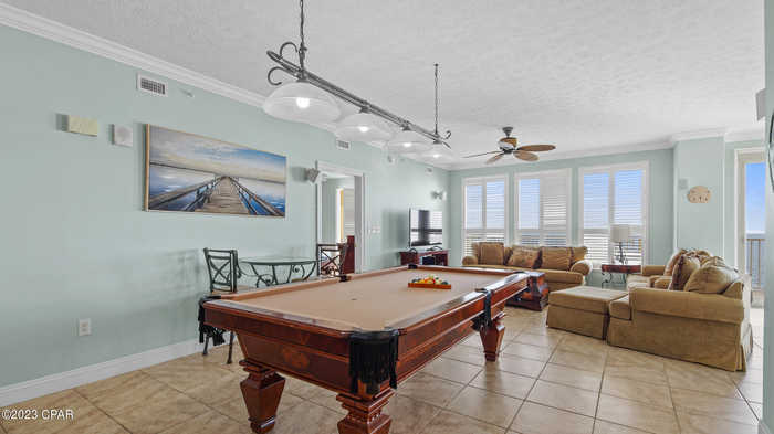 photo 2: 5004 Thomas Drive Unit 1712, Panama City Beach FL 32408