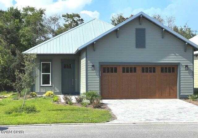 photo 1: 3620 Woods Lane, Panama City Beach FL 32408