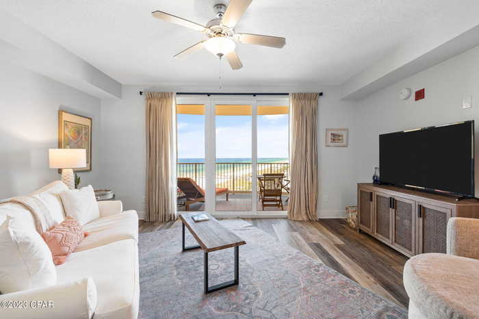 photo 2: 15928 Front Beach Unit 1103, Panama City Beach FL 32413