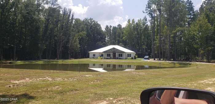 photo 1: 2455 Alder Lane, Westville FL 32464