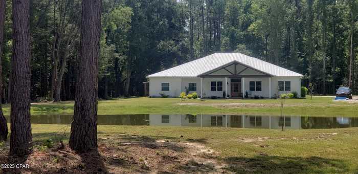 photo 2: 2455 Alder Lane, Westville FL 32464