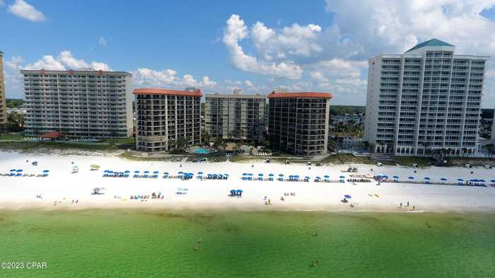 photo 46: 6505 Thomas Drive, Panama City Beach FL 32408