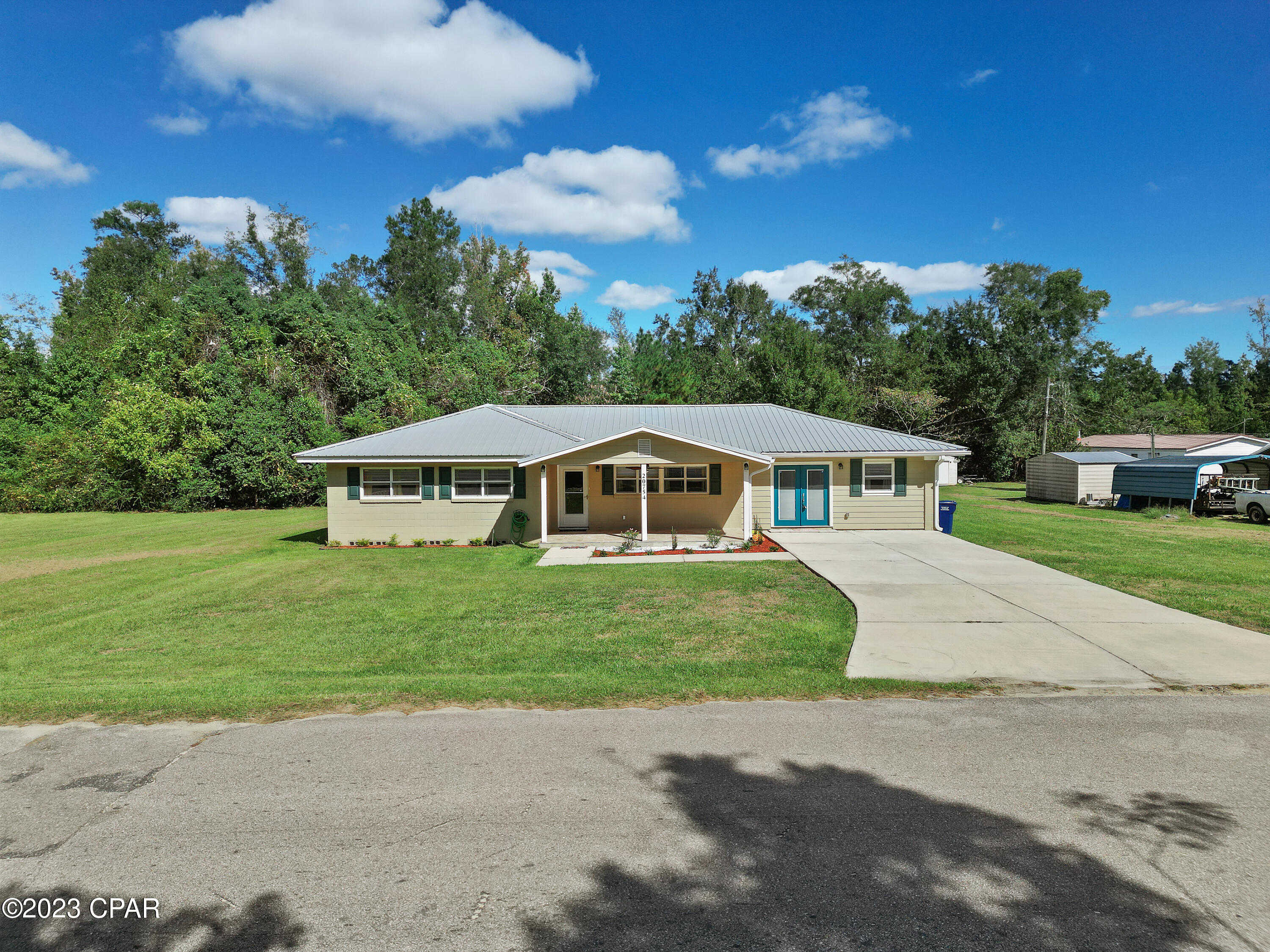 photo 2: 20754 SE Lockwood Avenue, Blountstown FL 32424