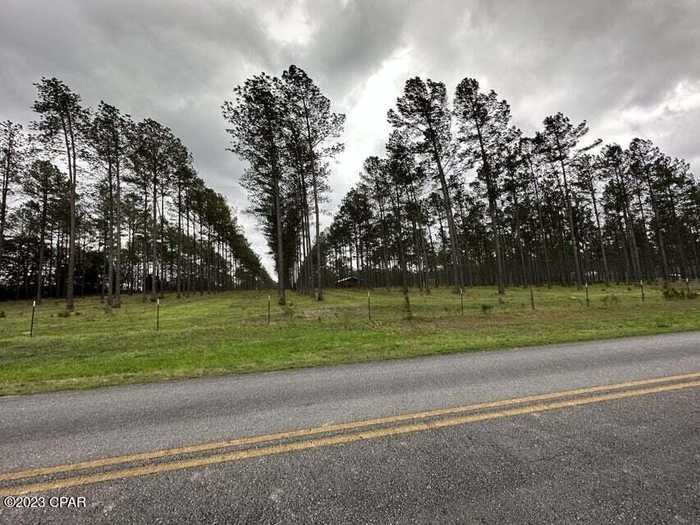 photo 2: Tract#6201 8 Mile Cemetery Road Unit 2, Westville FL 32464