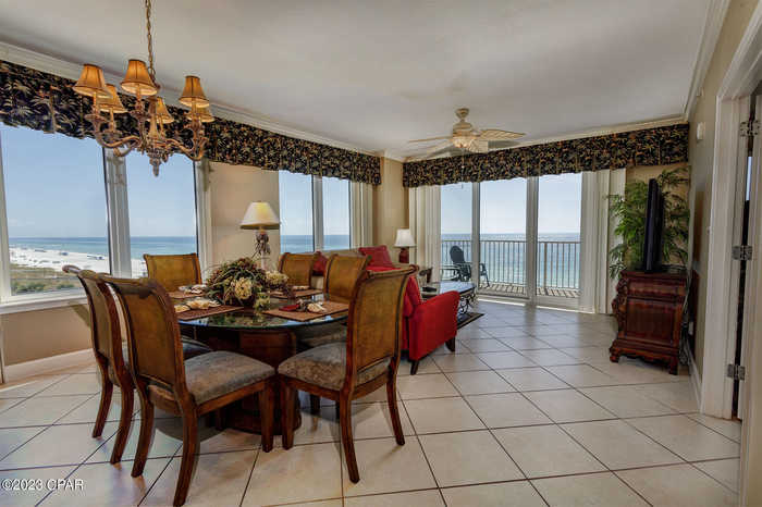 photo 1: 10713 Front Beach Road Unit 401, Panama City Beach FL 32407